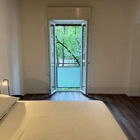 Appartement Foppette *