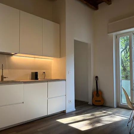 Foppette Appartement Milan