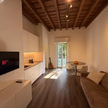 Foppette Appartement Milan