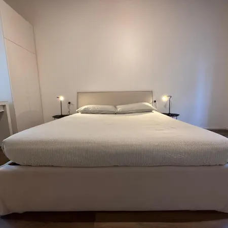 Appartement Foppette Milan