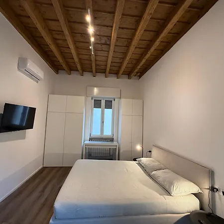 Foppette Appartement *