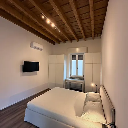 Foppette Appartement Milan